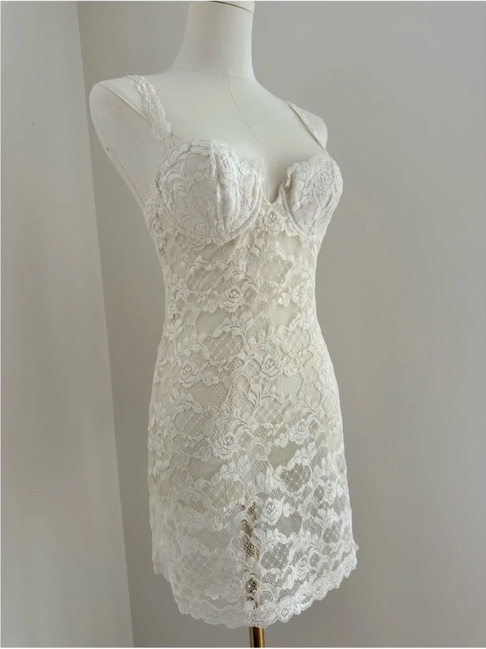 La Perla vintage la